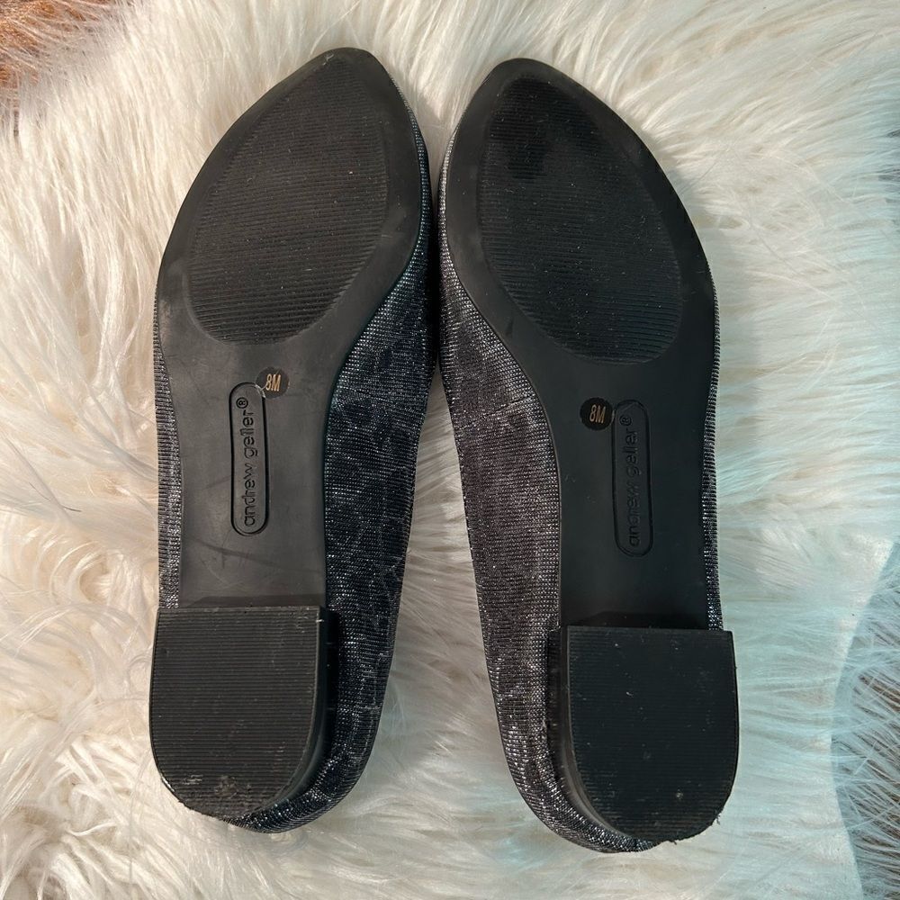 Andrew Geller shoes  - Picture 4 of 5